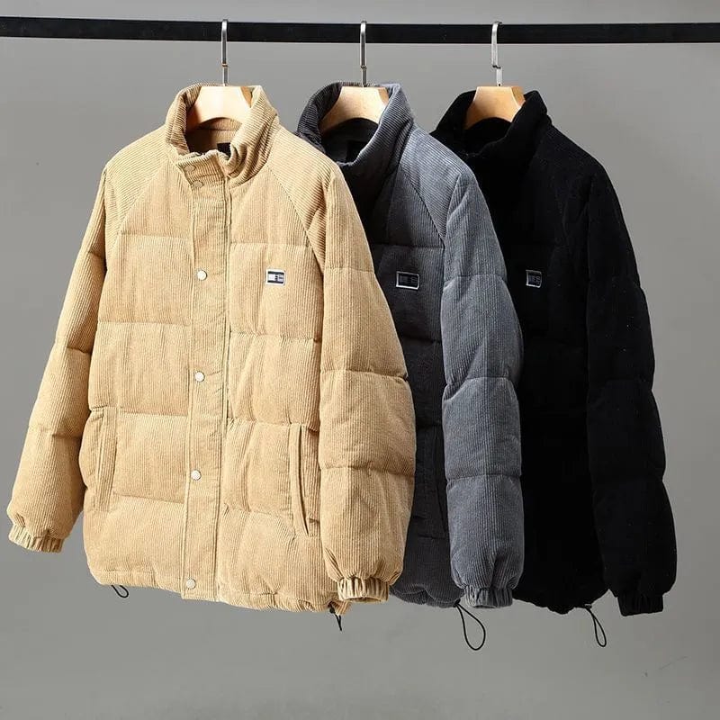 Donovan Padded Jacket