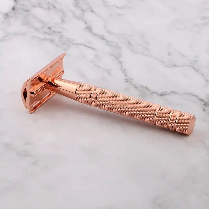 Double Edge Safety Razor