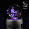 DreamSphere Pókemon Ball