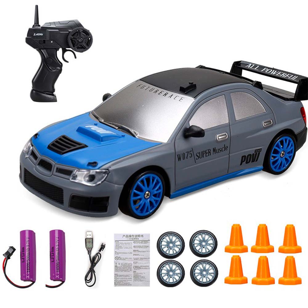 Drift Bro - Vapor Drift RC Car