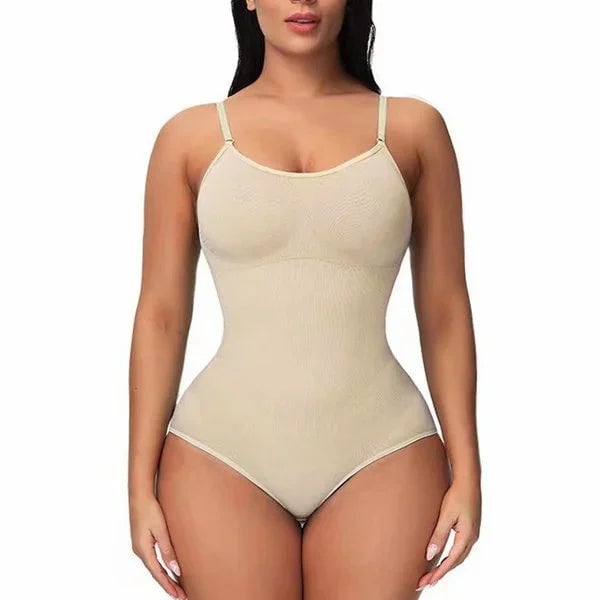 EARLY BLACK FRIDAY SALE - 50% OFF | Luxmery Bodysuit Shapewear