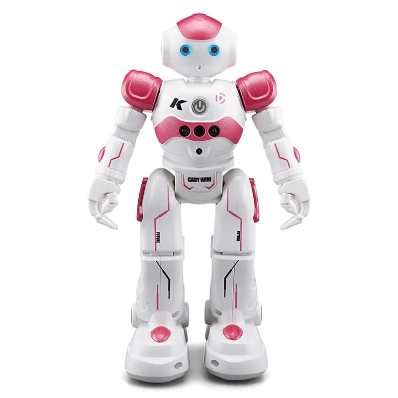 Early Christmas Sale - 49% OFF - Gesture Sensing Smart Robot