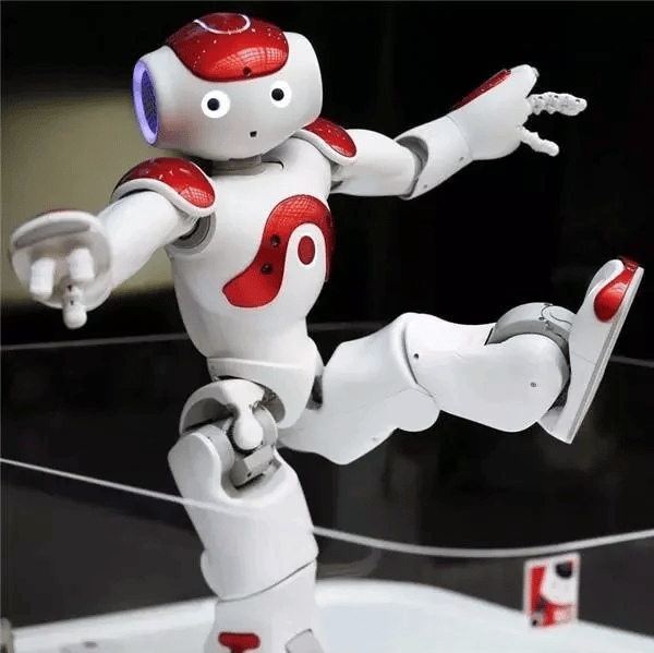 Early Christmas Sale - 49% OFF - Gesture Sensing Smart Robot