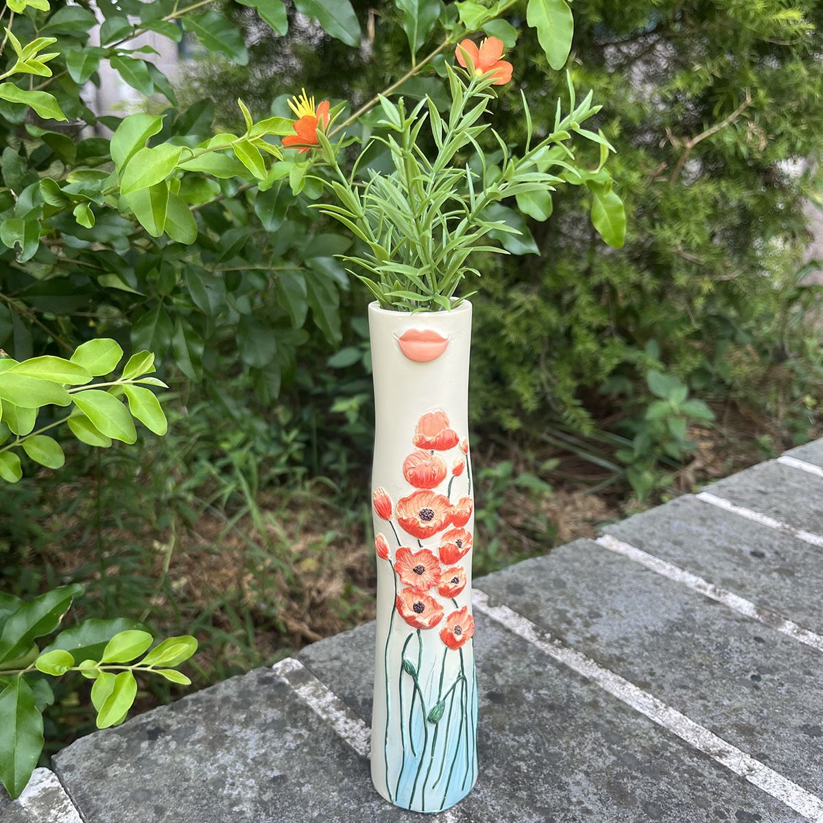 Early Christmas Sale 49% OFF - Ladies Bud Vases