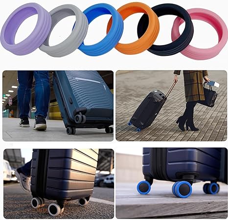 (Early Christmas Sale- 49% OFF) - zabernim - Luggage Compartment Wheel Protection Cover