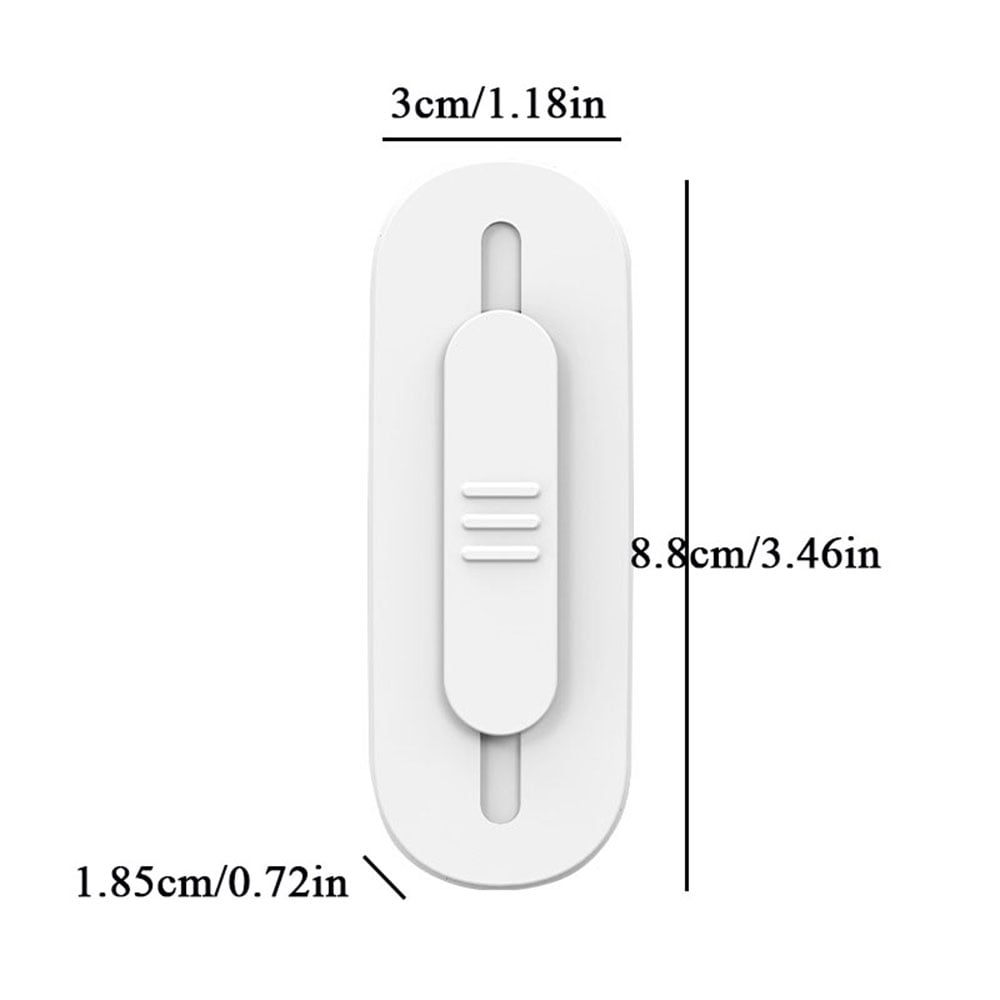 (Early Christmas Sale- 50% OFF) Portable Two-way Floss Dispenser