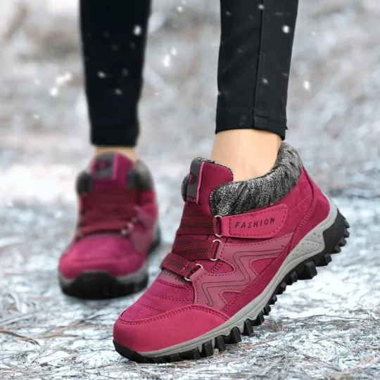 Early Christmas Sale 70% OFF - Women's Winter Thermal Boots