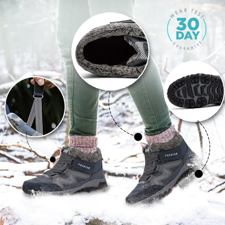 Early Christmas Sale 70% OFF - Women's Winter Thermal Boots