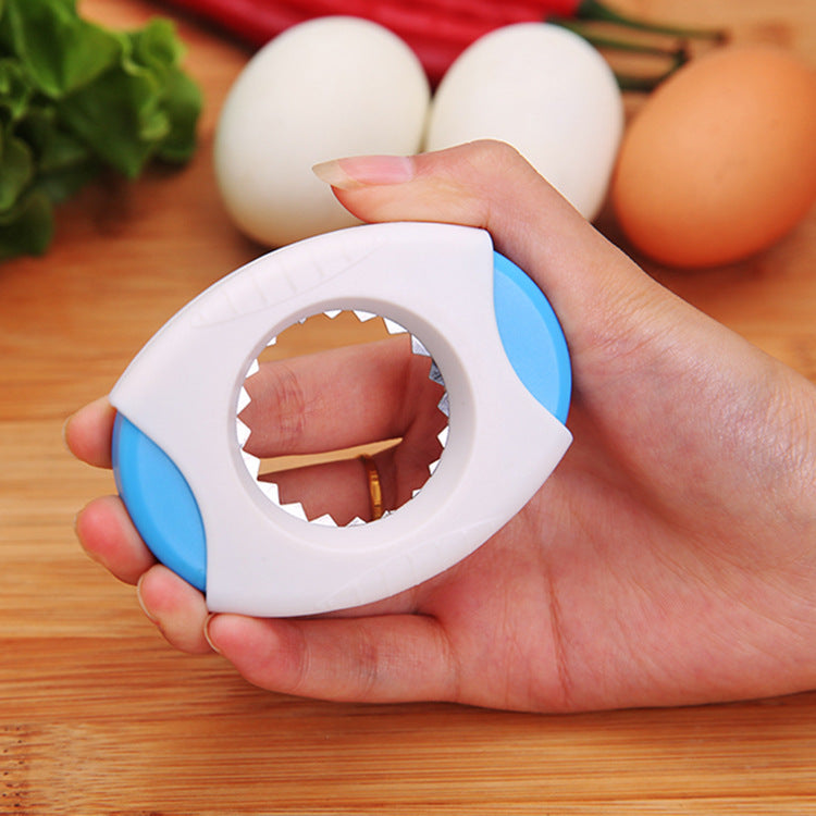 Egg Shell Opener