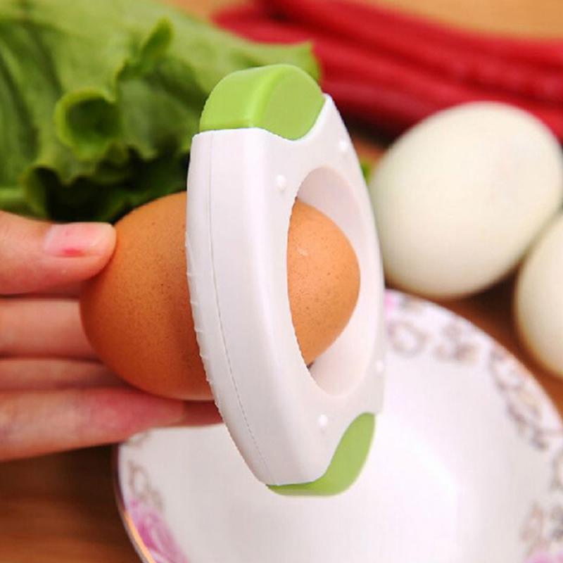 Egg Shell Opener