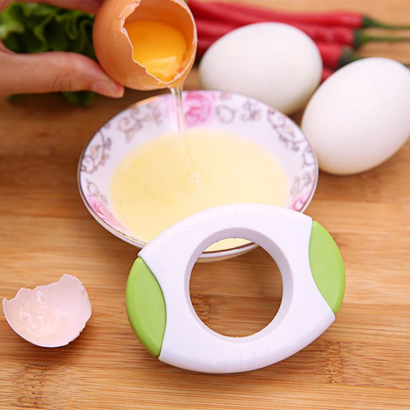 Egg Shell Opener