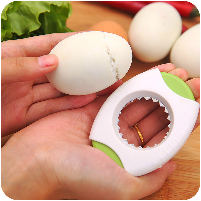 Egg Shell Opener