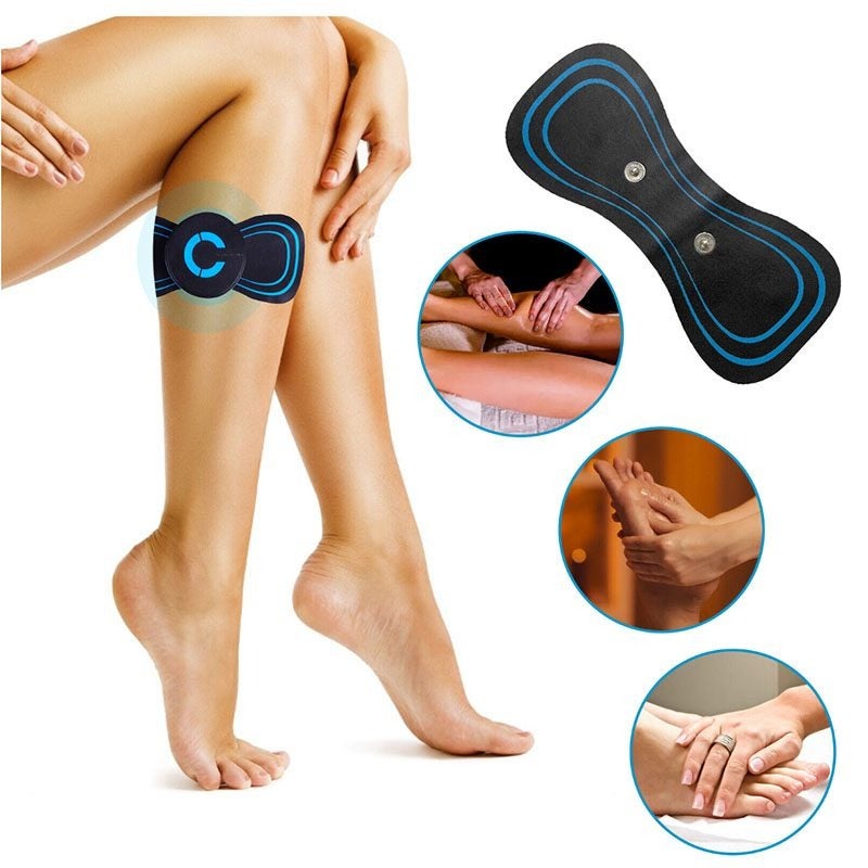 EMS Mini Massager