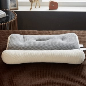 ErgoPillow - Ergonomic Sleeping Pillow