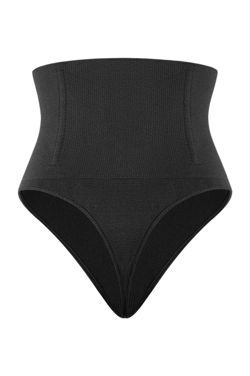 Every-Day Tummy Control Thong