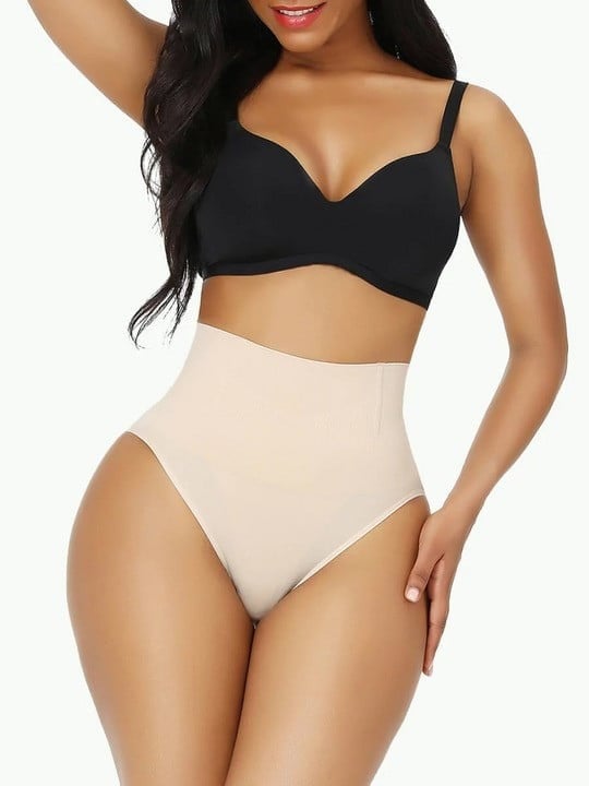 Everyday Tummy Sculptor Thong