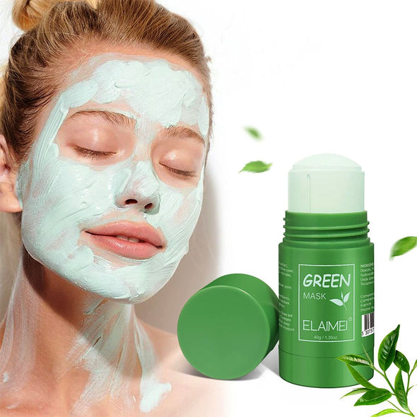 Final Sale - Poreless Deep Cleanse Green Tea Stick