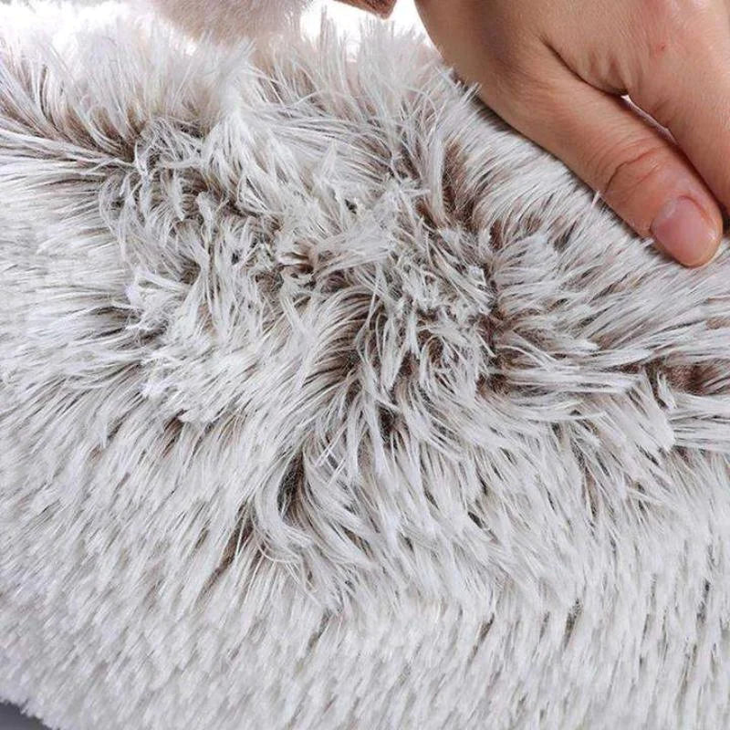 FluffyFriendShop - World's #1 Anxiety Relieving Pet Bed