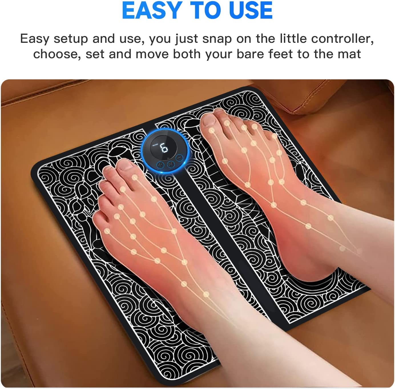 Foot Massage Mat