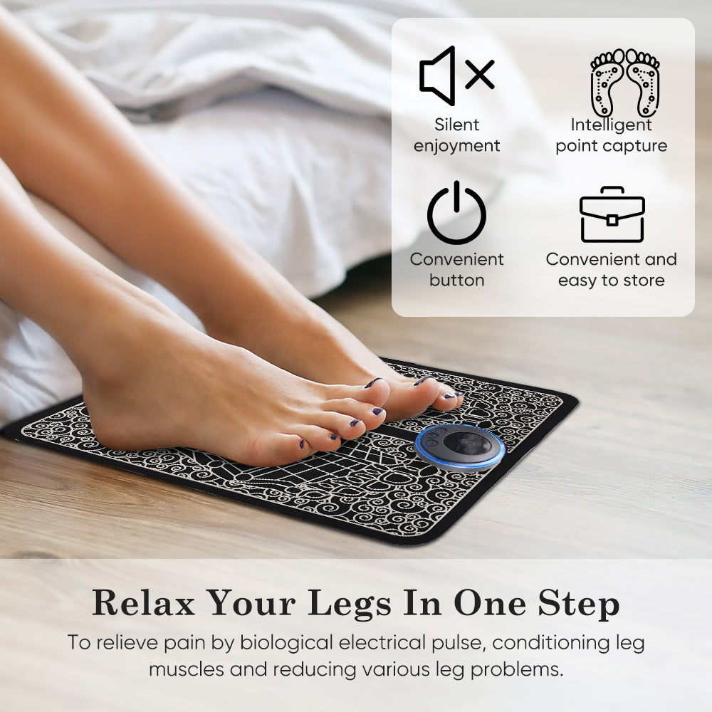 Foot Massage Mat