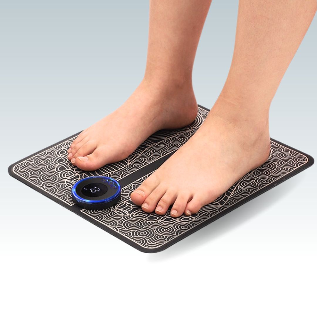 Foot Massage Mat