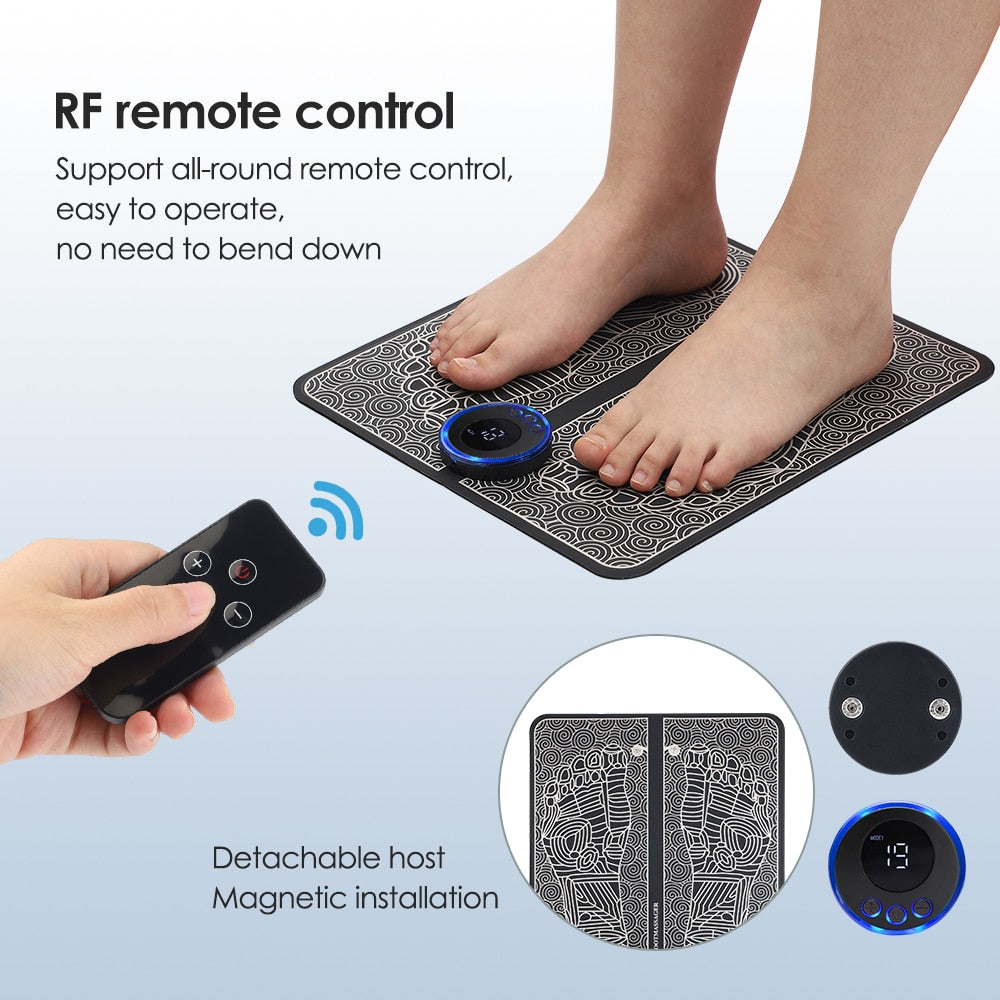 Foot Massage Mat