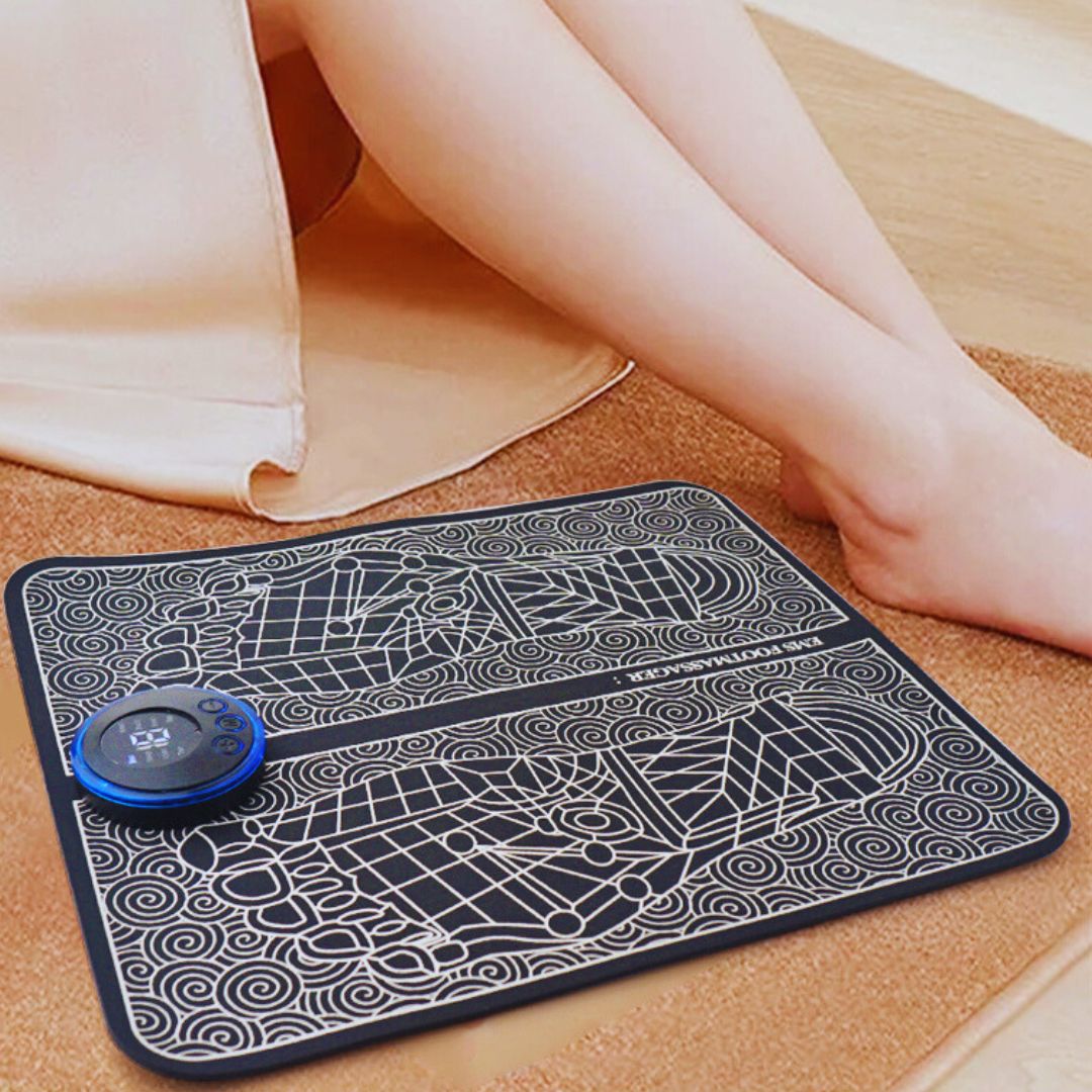 Foot Massage Mat