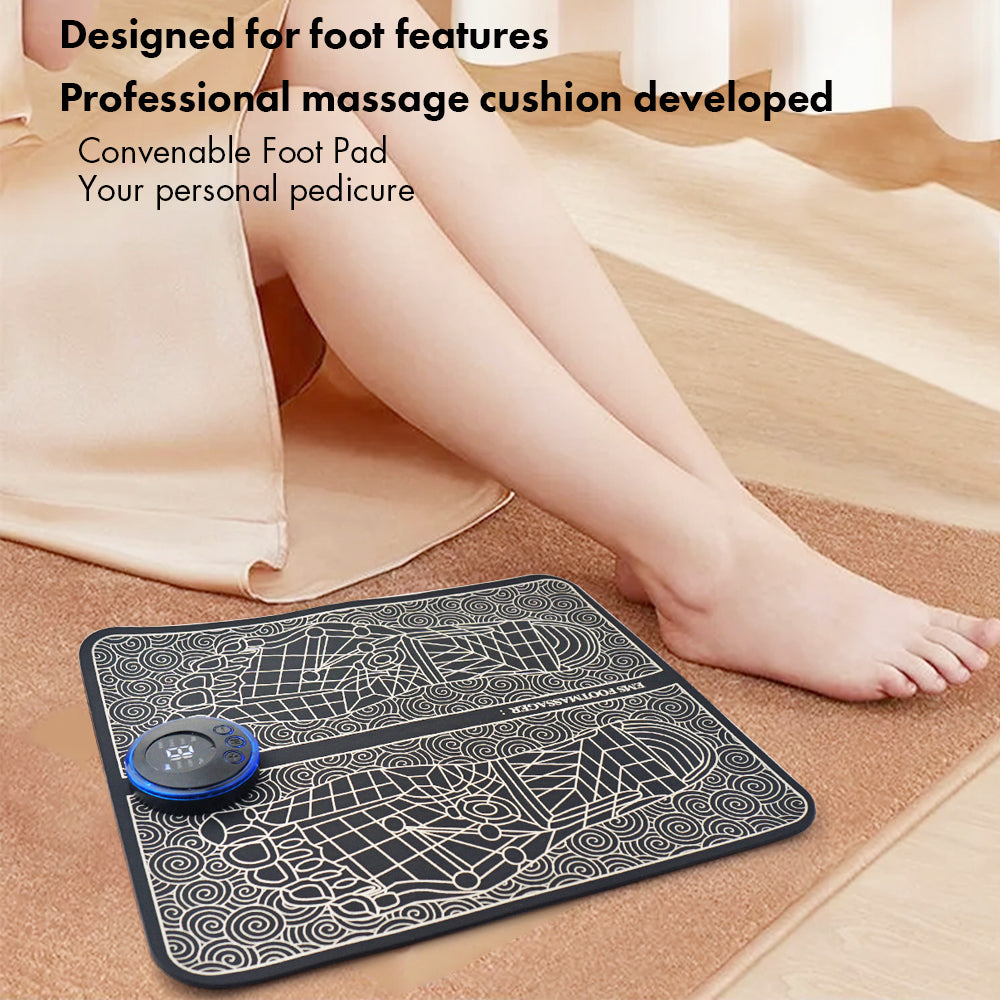 Foot Massage Mat