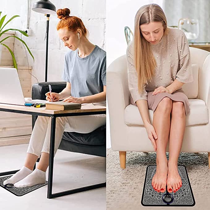 FootRevive Pro - Foot Massager