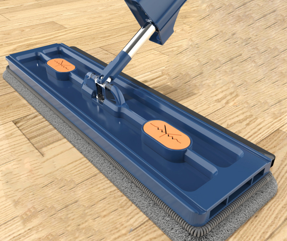 Forably 360 Lazy Flat Mop (2023 Latest Design)