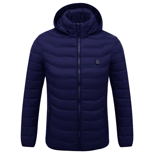 Frostjak Heated Puffer Jacket