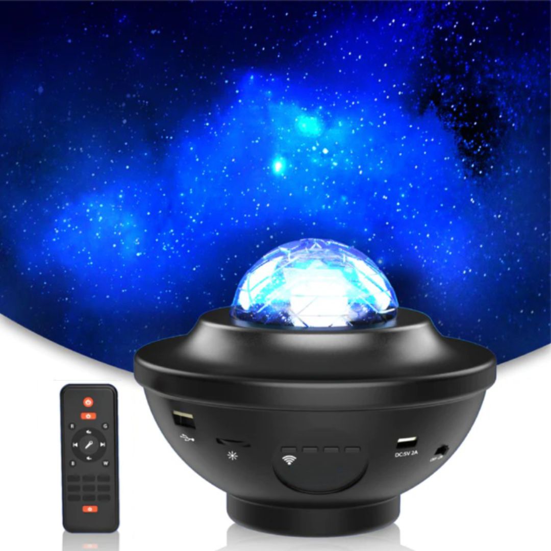 Galaxy Projector