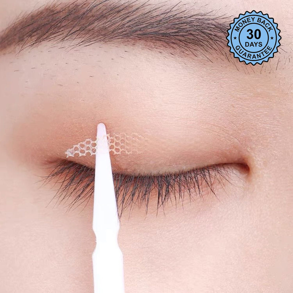 Genève Invisible Eyelift Strips