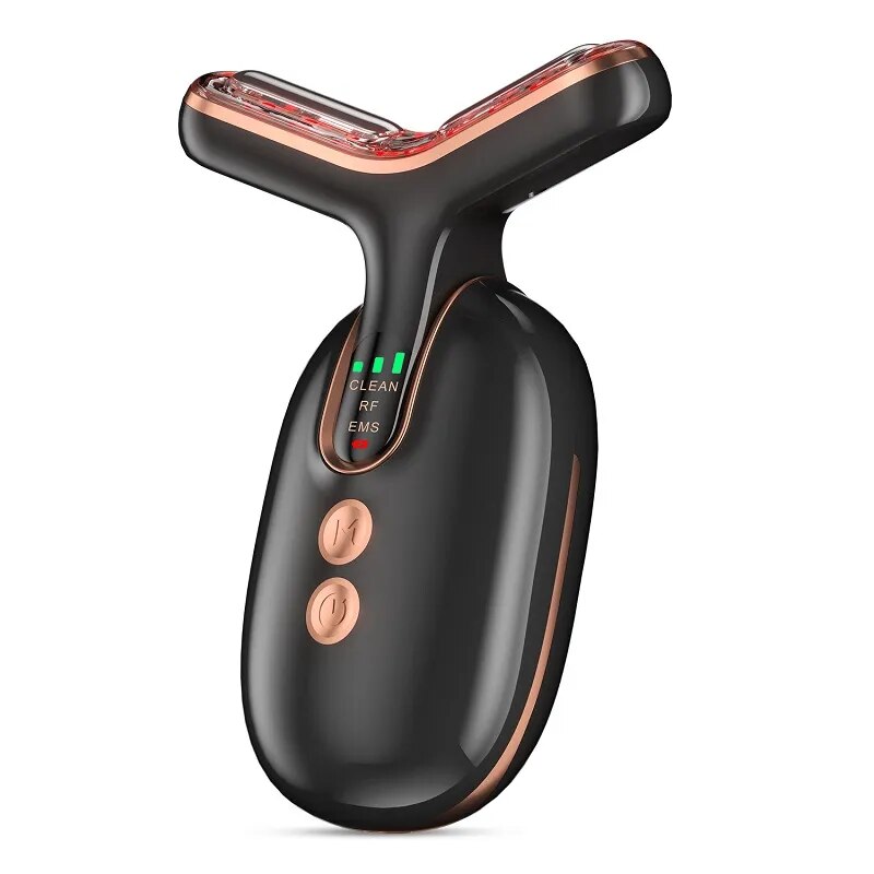 SculptGenie LED Microcurrent Massager