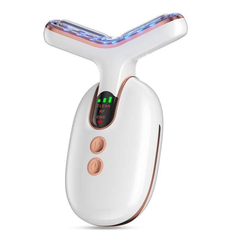 SculptGenie LED Microcurrent Massager