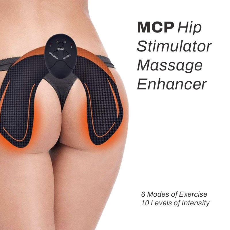 Glute UP Microcurrent HipLift Trainer