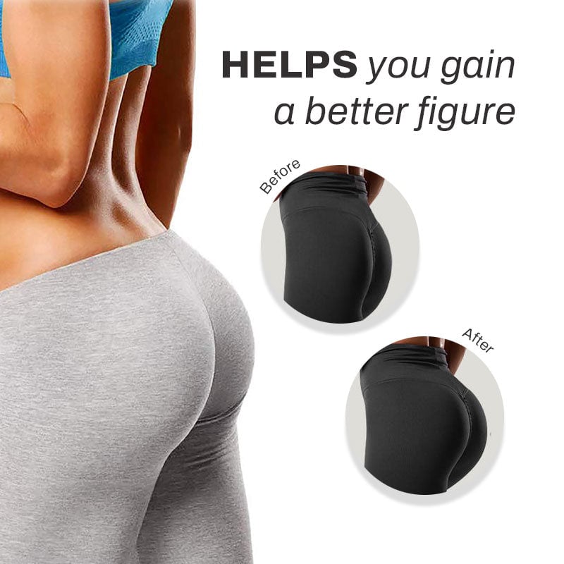 GluteUP Microcurrent HipLift Trainer