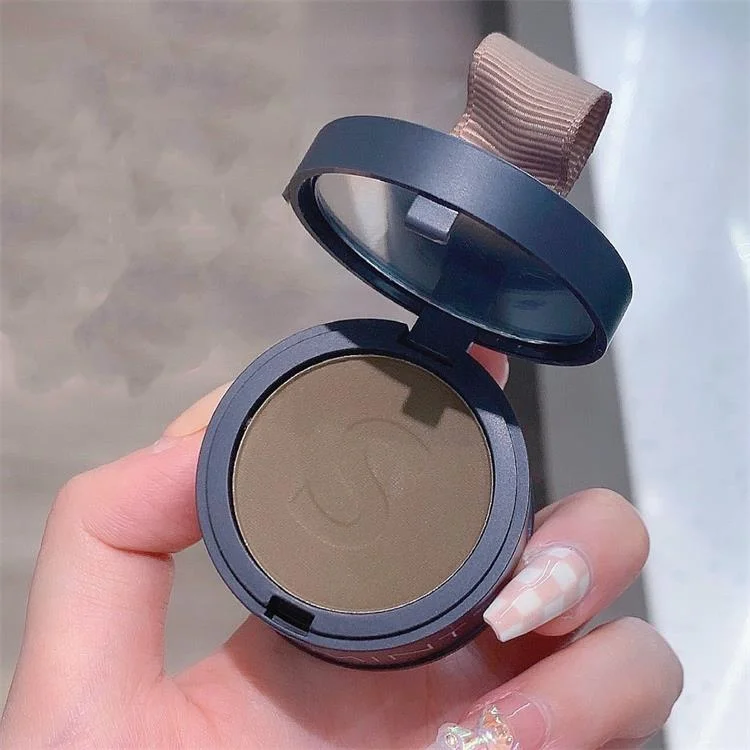 Hairline powder shadow powder