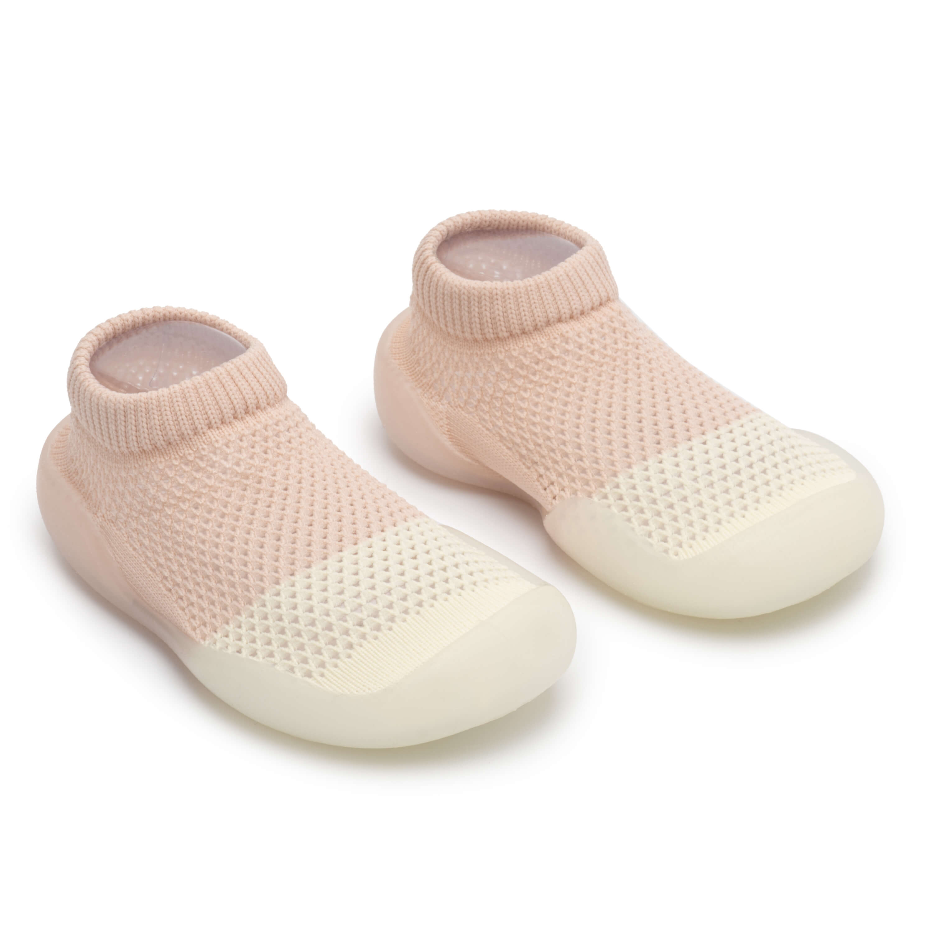 Happy & Colorful - Non-Slip Baby Shoe-Socks