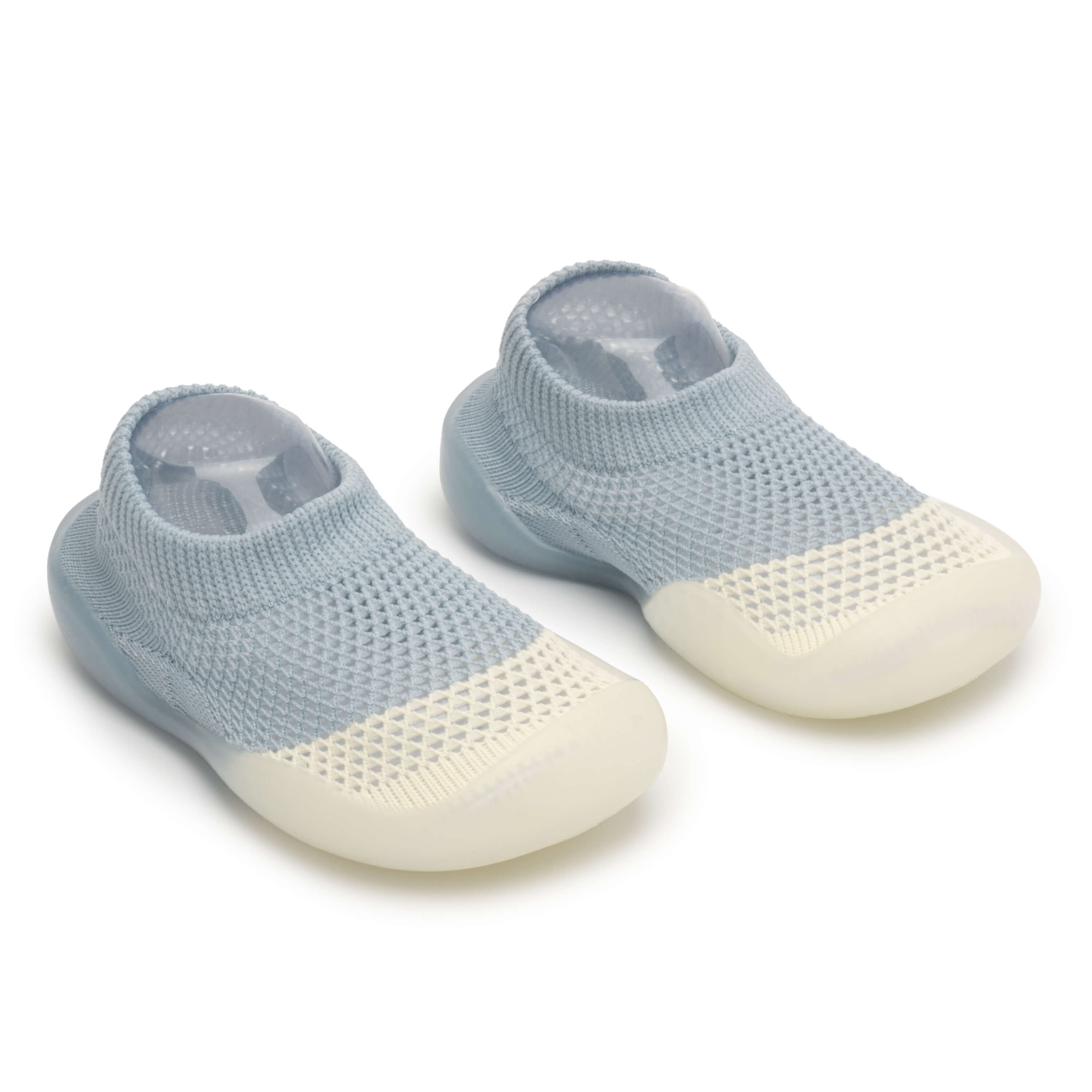 Happy & Colorful - Non-Slip Baby Shoe-Socks