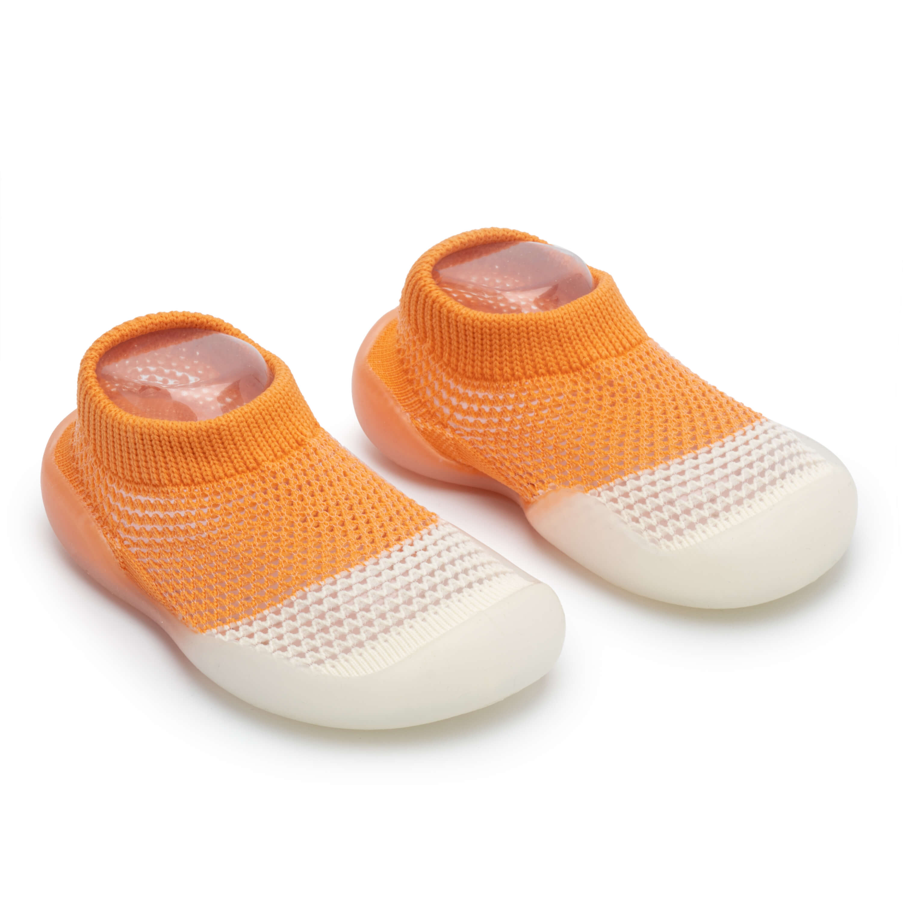 Happy & Colorful - Non-Slip Baby Shoe-Socks