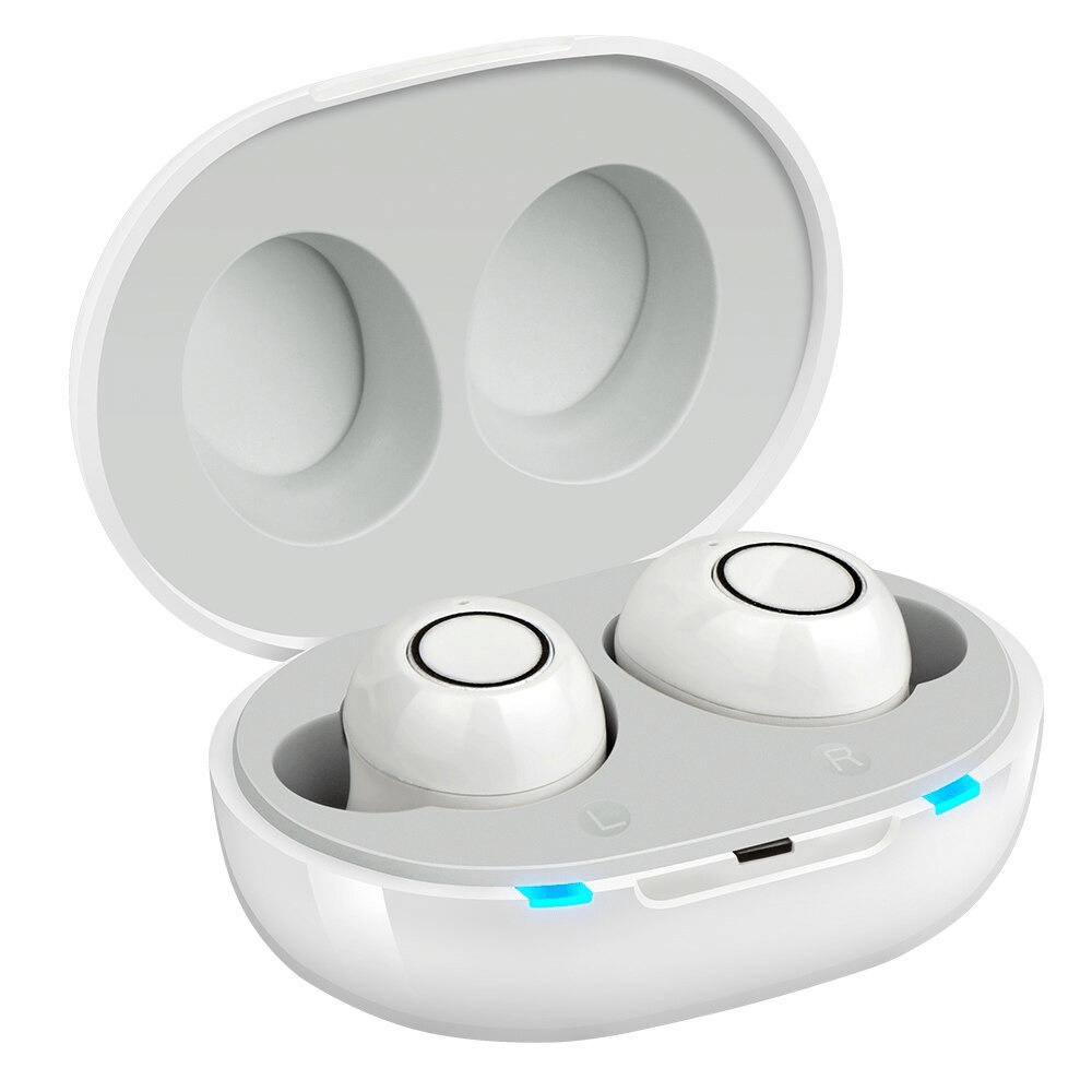 HearClear Pro - Tinnitus Support Hearing Amplifier