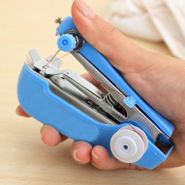 Hellosewer Handheld Sewing Machine