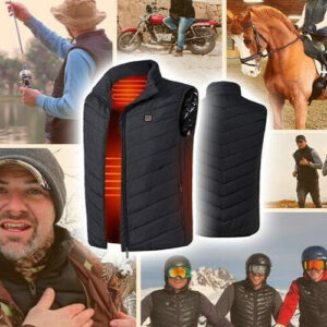 Hilipert Heated Vest