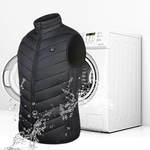 Hilipert Heated Vest