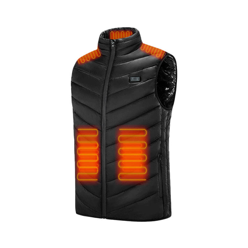 Hilipert Heated Vest