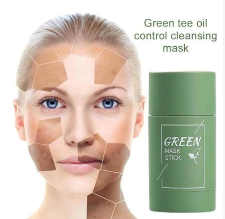 HOT SALE - PORELESS DEEP CLEANSE MASK STICK