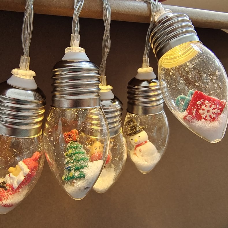 HOT SALE 49% OFF - Christmas String Lights