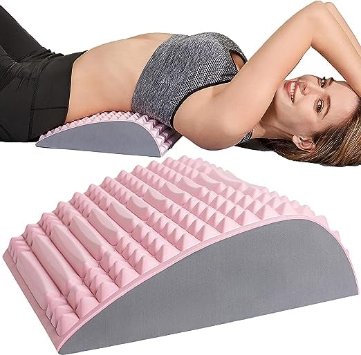 HOT SALE 49% OFF - Neck & back stretcher