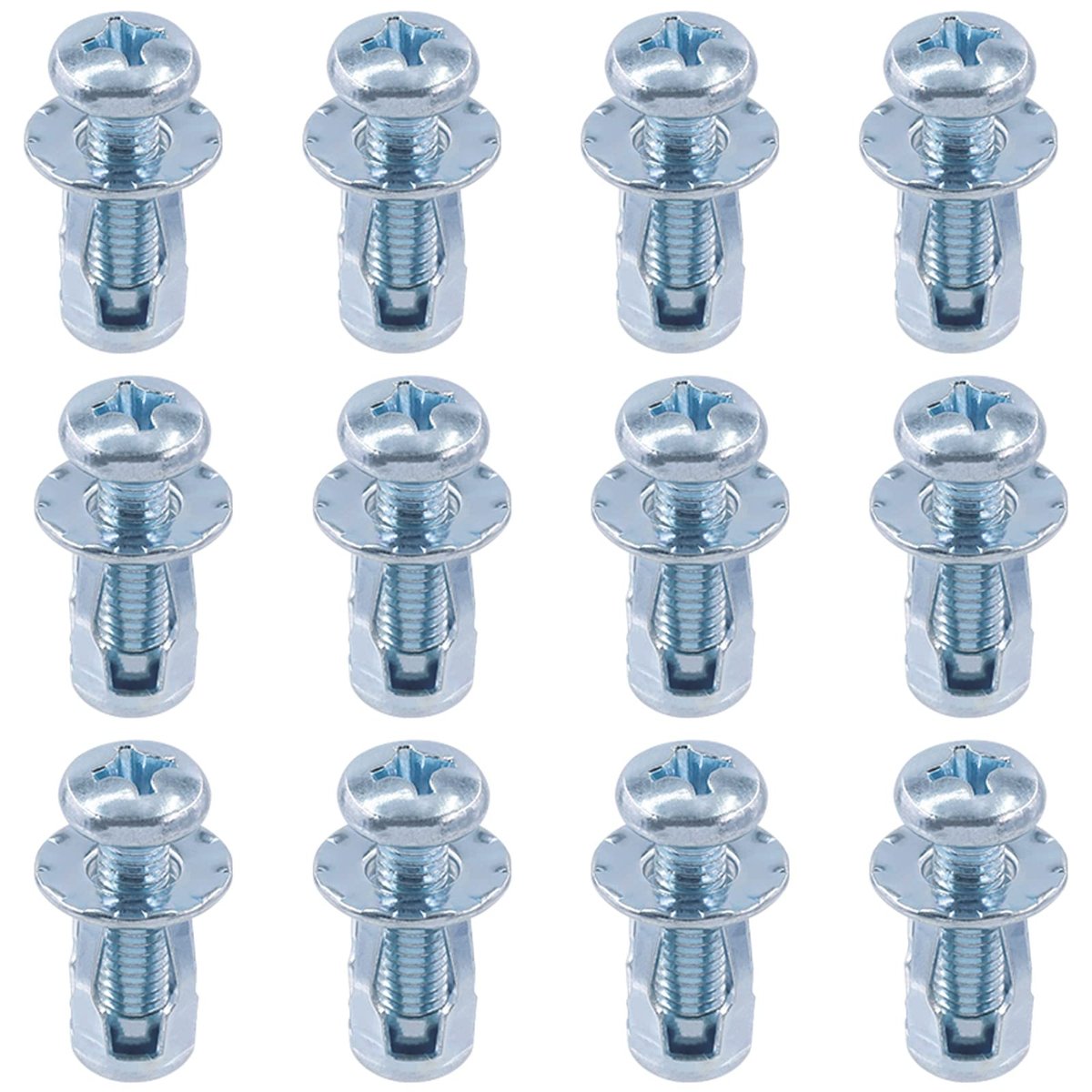 (HOT SALE NOW 48% OFF) Expansion Screw Petal Nut (BUY MORE SAVE MORE)